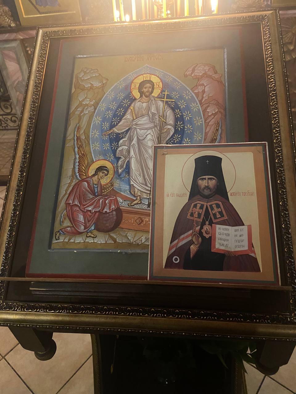 Литургия